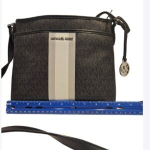 Michael Kors Bedford Small NS (North/South) Crossbody